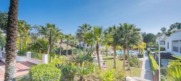 Lomas del Rey, Marbella Golden Mile Brand new luxury three b