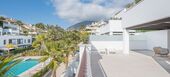 Lomas del Rey, Marbella Golden Mile Brand new luxury three b