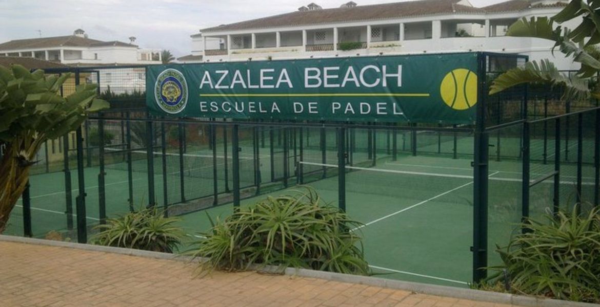 Azalea Beach Marbella