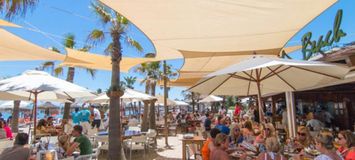 Azalea Beach Marbella