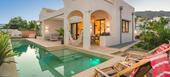 Villa for rent in Marbella