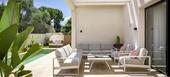 Villa for rent in Marbella