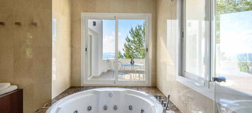 Impresionante 6 dormitorios Ibiza 5 * Villa 