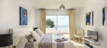 Impresionante 6 dormitorios Ibiza 5 * Villa 