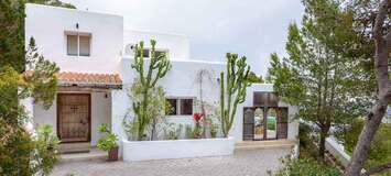 Impresionante 6 dormitorios Ibiza 5 * Villa 