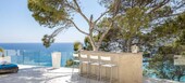 ​​​​​​​Recently refurbished stunning 6 bedroom Ibiza Villa V