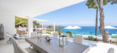 ​​​​​​​Recently refurbished stunning 6 bedroom Ibiza Villa V