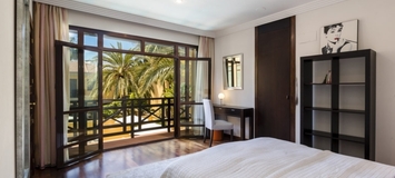 Situated in one of Marbella’s best locations at just a stone