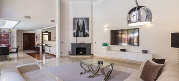 Situated in one of Marbella’s best locations at just a stone