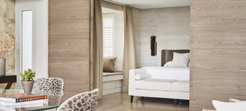 Puente Romano One Bedrooms 