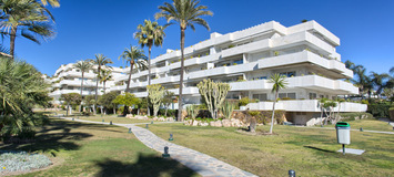 Appartement à louer à Los Granados Puerto Banus