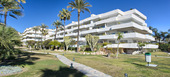 Appartement à louer à Los Granados Puerto Banus