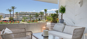 Apartment for rent in Los Granados Puerto Banus