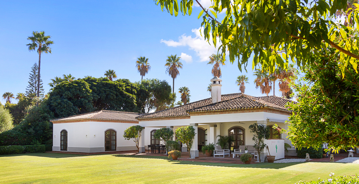 Casa en venta en  Paseo del Parque, San Roque