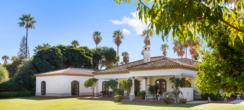 Maison à vendre à Paseo del Parque, San Roque