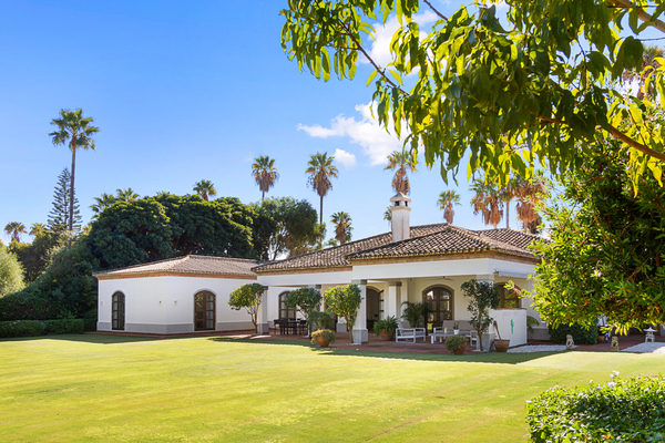 Maison à vendre à Paseo del Parque, San Roque