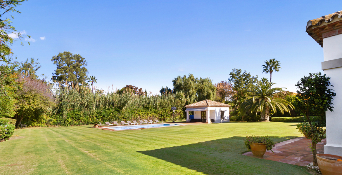 Maison à vendre à Paseo del Parque, San Roque