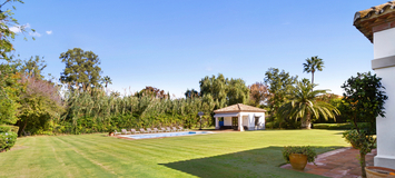 Maison à vendre à Paseo del Parque, San Roque