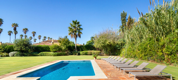 Maison à vendre à Paseo del Parque, San Roque