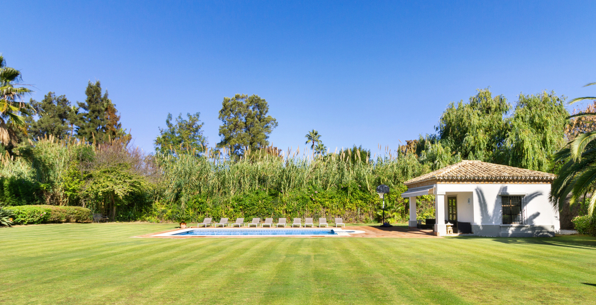 Maison à vendre à Paseo del Parque, San Roque