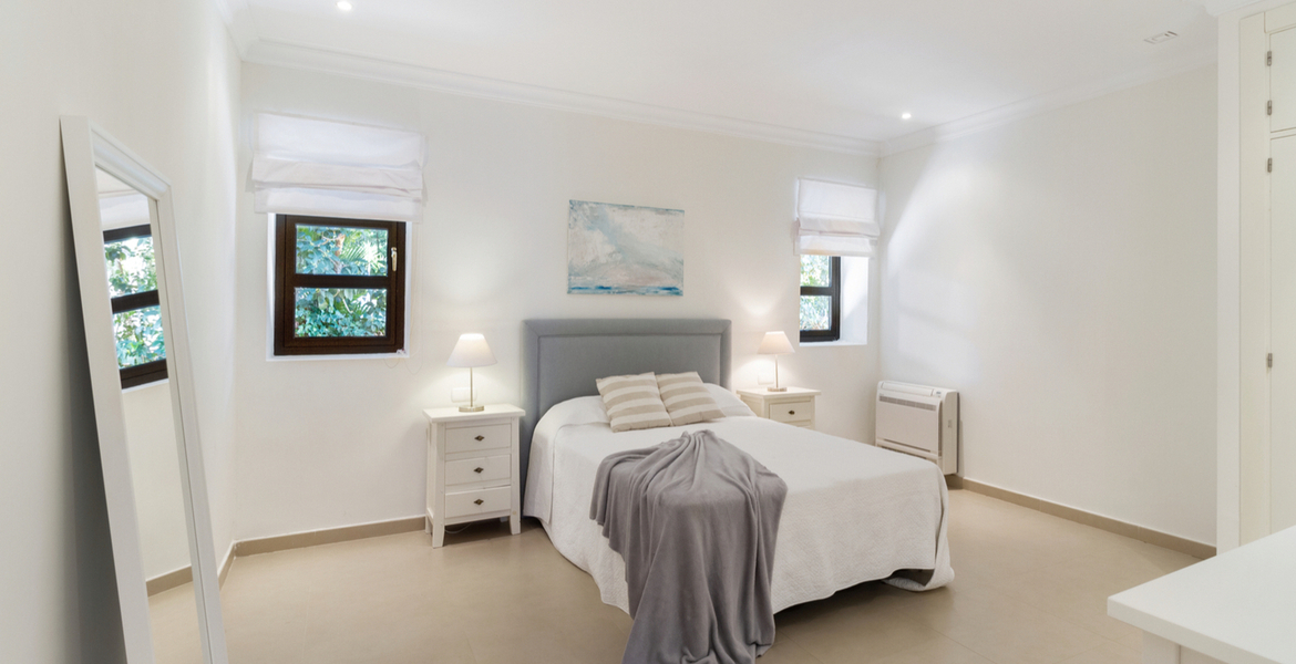 House for sale in Paseo del Parque