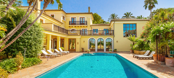 Villa dans San Roque, Sotogrande