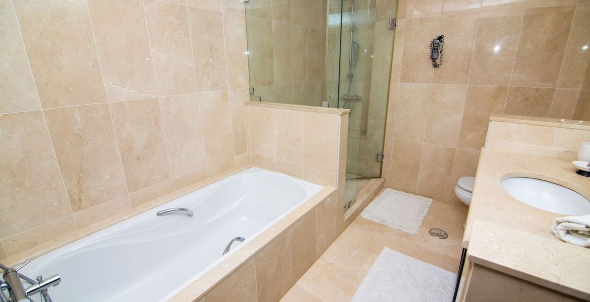 Alquiler Apartamento Marina Puente Romano