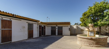 Beautiful Fazenda for rental/sale in Spain