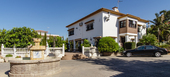 Beautiful Fazenda for rental/sale in Spain