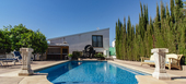 Beautiful Fazenda for rental/sale in Spain