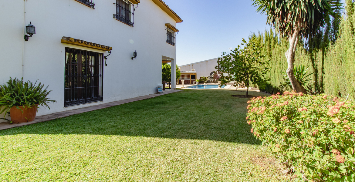 Beautiful Fazenda for rental/sale in Spain