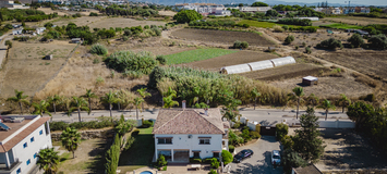 Belle Fazenda à louer/ vendre en Espagne