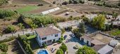 Beautiful Fazenda for rental/sale in Spain