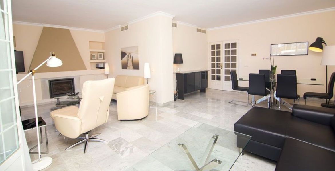 Alquiler Apartamento Marina Puente Romano