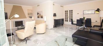 Alquiler Apartamento Marina Puente Romano