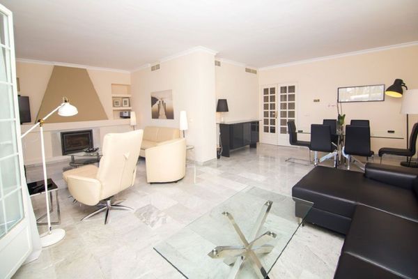 Alquiler Apartamento Marina Puente Romano