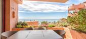 These Estepona Apartments are located 4 km from Estepona tow