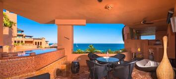 Penthouse Apartment in Estepona All air-conditioned flats fe