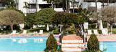 Location Appartement Marina Puente Romano Marbella