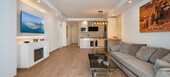 NEWLY RENOVATED SPACIOUS TWO-BEDROOM APARTMENT SITUATED 