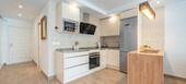 NEWLY RENOVATED SPACIOUS TWO-BEDROOM APARTMENT SITUATED 