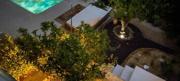 Luxury accommodation in Golfe de Saint-Tropez, Provence-Alpe