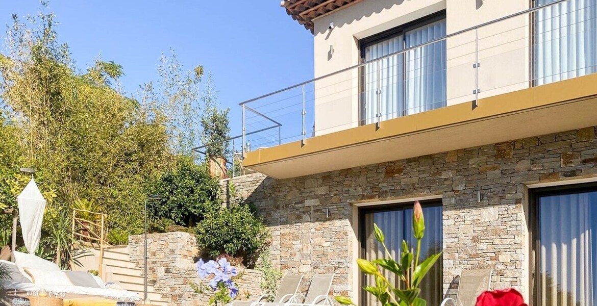 Alojamiento Luxury en Golfe de Saint-Tropez, Provenza-Alpes-