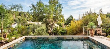 Luxury accommodation in Golfe de Saint-Tropez, Provence-Alpe