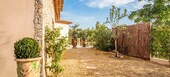 Hébergement de luxe dans le Golfe de Saint-Tropez, Provence-