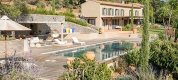 Luxury accommodation in Hyères, Provence-Alpes-Côte d'Azur, 