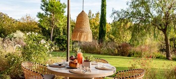 Luxury accommodation in Hyères, Provence-Alpes-Côte d'Azur, 