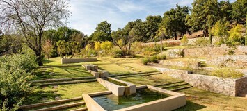 Hébergement de luxe à Hyères, Provence-Alpes-Côte d'Azur, Fr