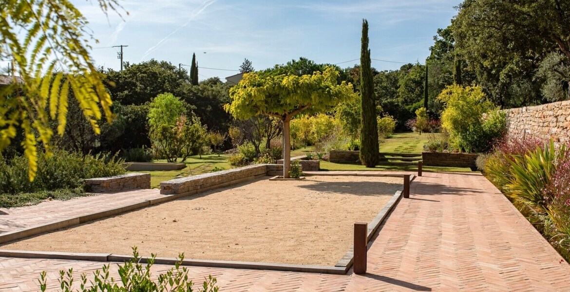 Hébergement de luxe à Hyères, Provence-Alpes-Côte d'Azur, Fr