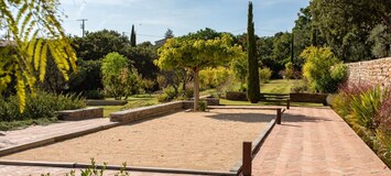 Luxury accommodation in Hyères, Provence-Alpes-Côte d'Azur, 